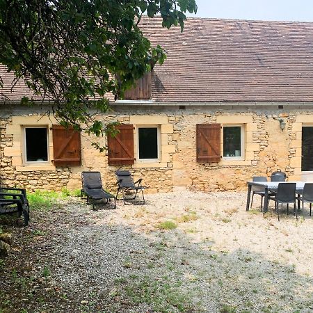 Maison Chaleureuse A La Campagne Payrignac Exteriér fotografie