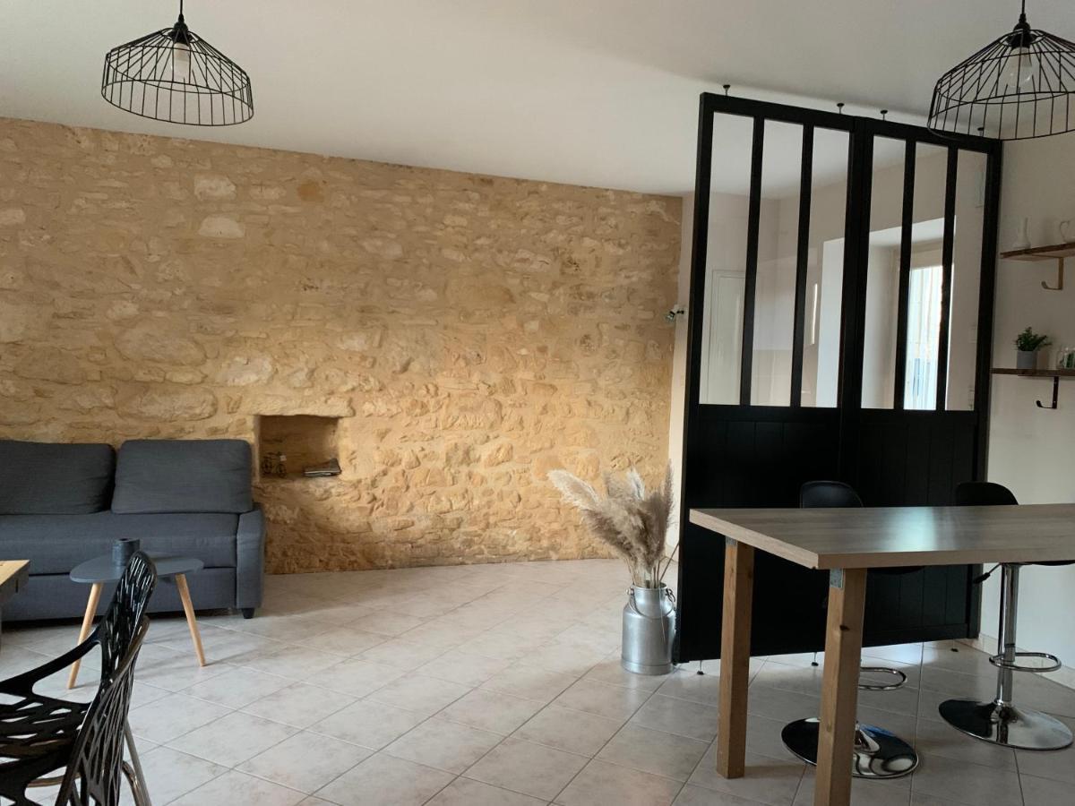 Maison Chaleureuse A La Campagne Payrignac Exteriér fotografie