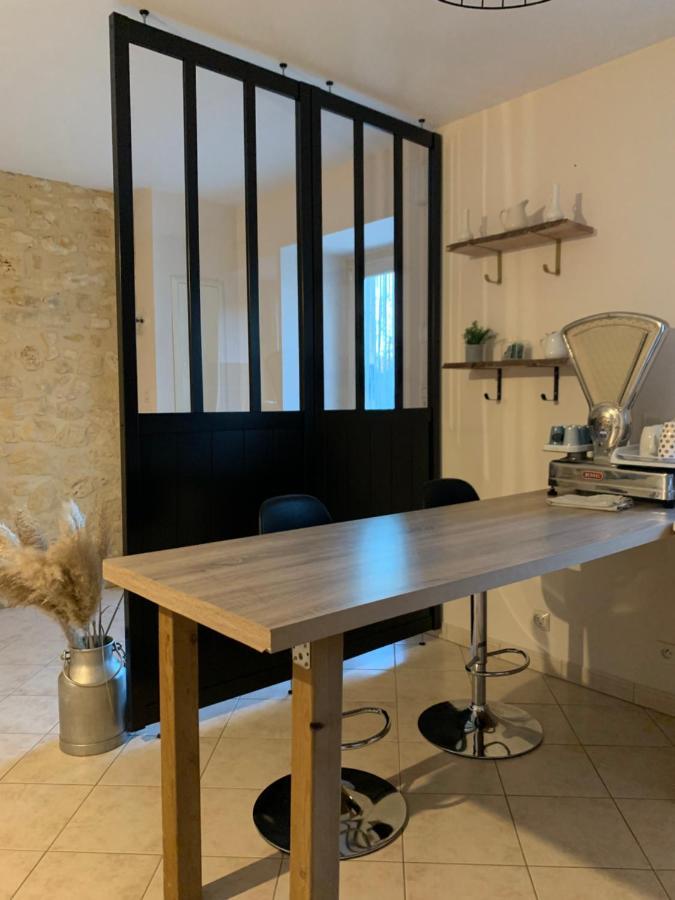 Maison Chaleureuse A La Campagne Payrignac Exteriér fotografie