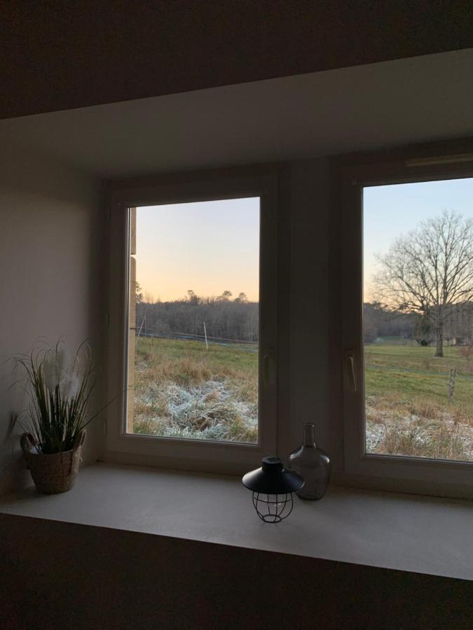 Maison Chaleureuse A La Campagne Payrignac Exteriér fotografie