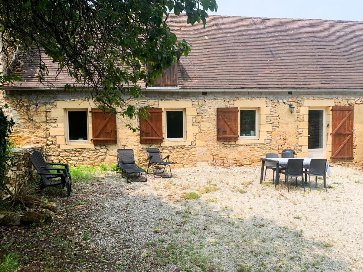 Maison Chaleureuse A La Campagne Payrignac Exteriér fotografie